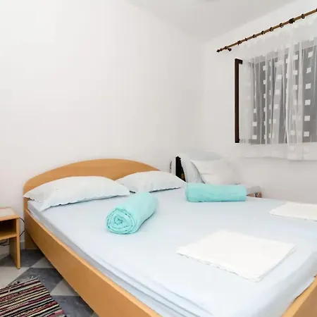 Guest house Maruska *