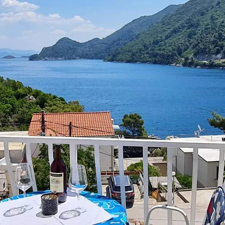 Maruska Guest house Sobra