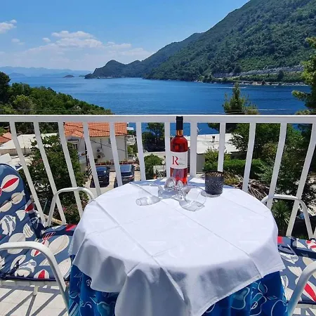Maruska Guest house Sobra