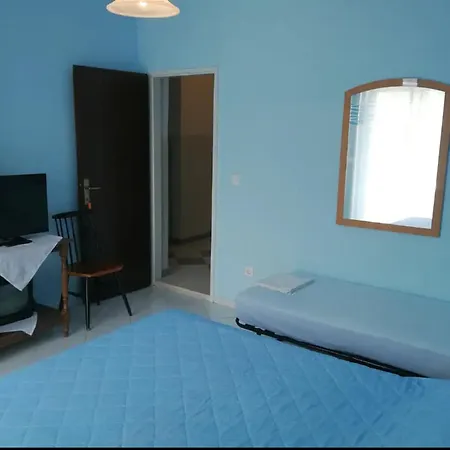 Maruska Guest house Sobra