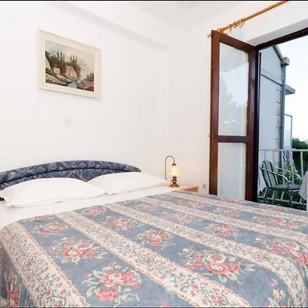 Guest house Maruska