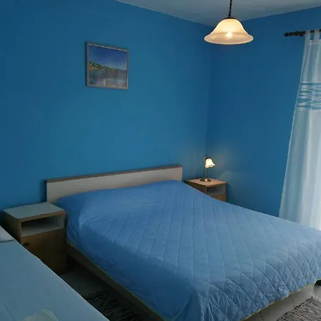 Maruska Guest house Sobra