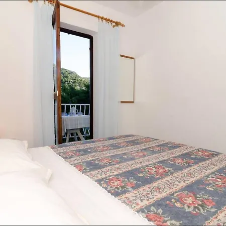 Maruska Guest house