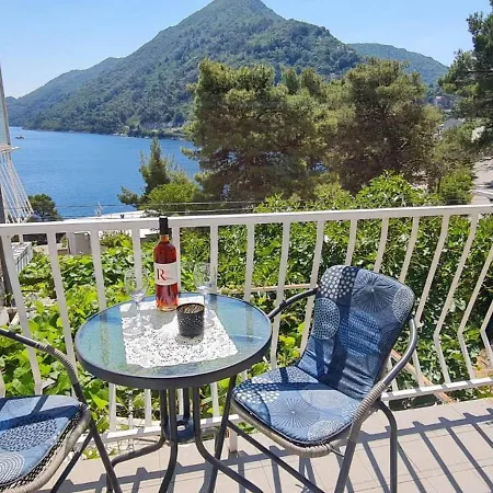 Maruska Guest house *