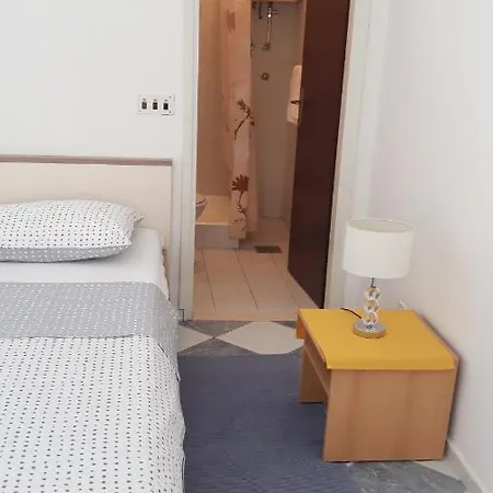 Maruska Guest house