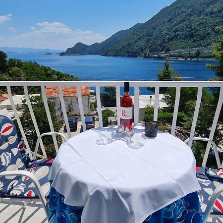 Maruska ゲストハウス Sobra