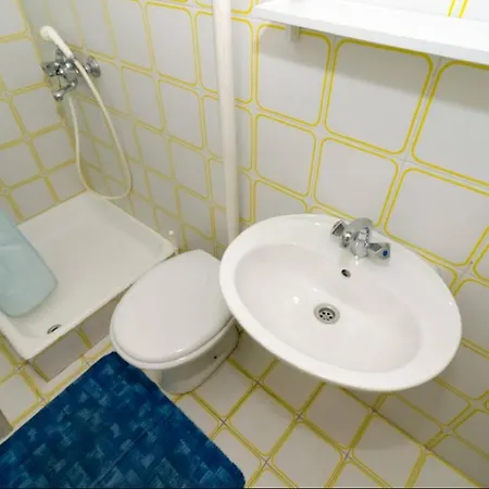 Pensjonat Maruska Sobra