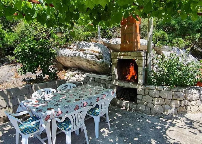 ゲストハウス Maruska Sobra