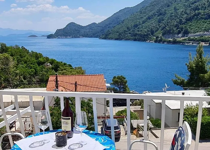 Maruska ゲストハウス Sobra