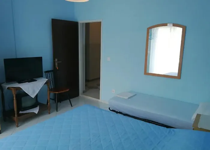 Maruska ゲストハウス Sobra