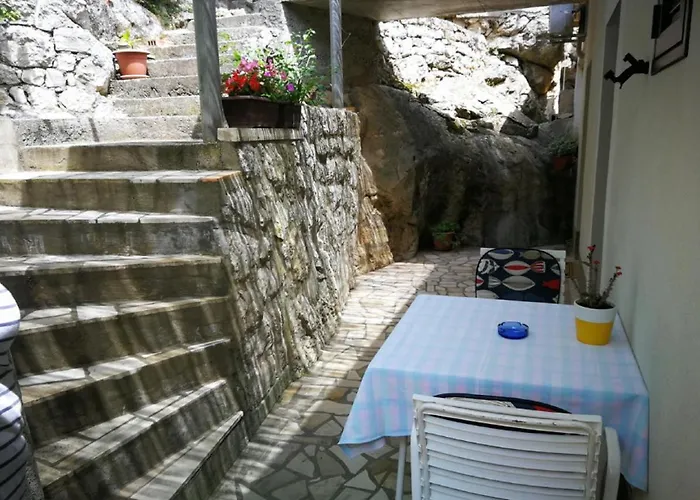 Maruska Guest house Sobra