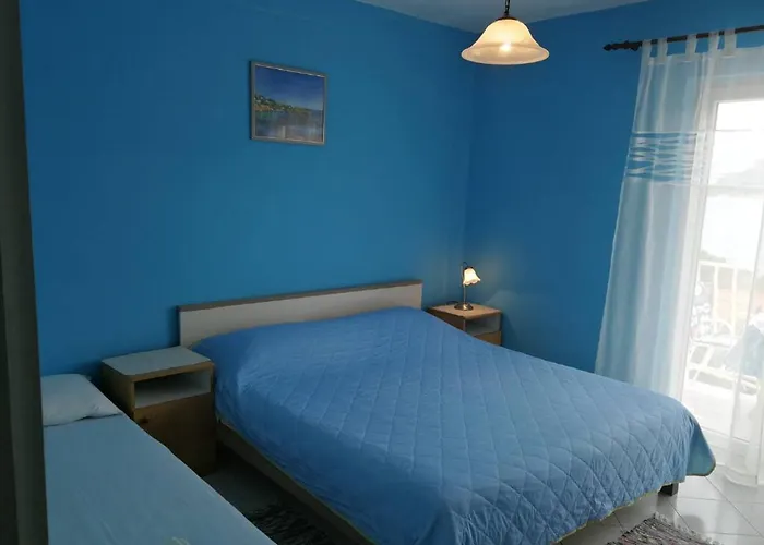 Maruska ゲストハウス Sobra